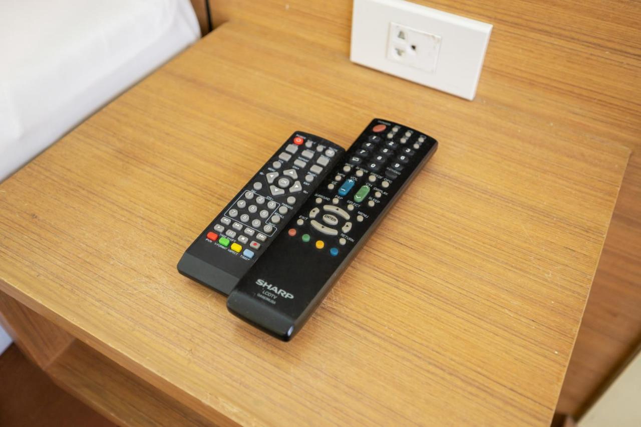 Hotel P2 Boutique Bangkok Zewnętrze zdjęcie