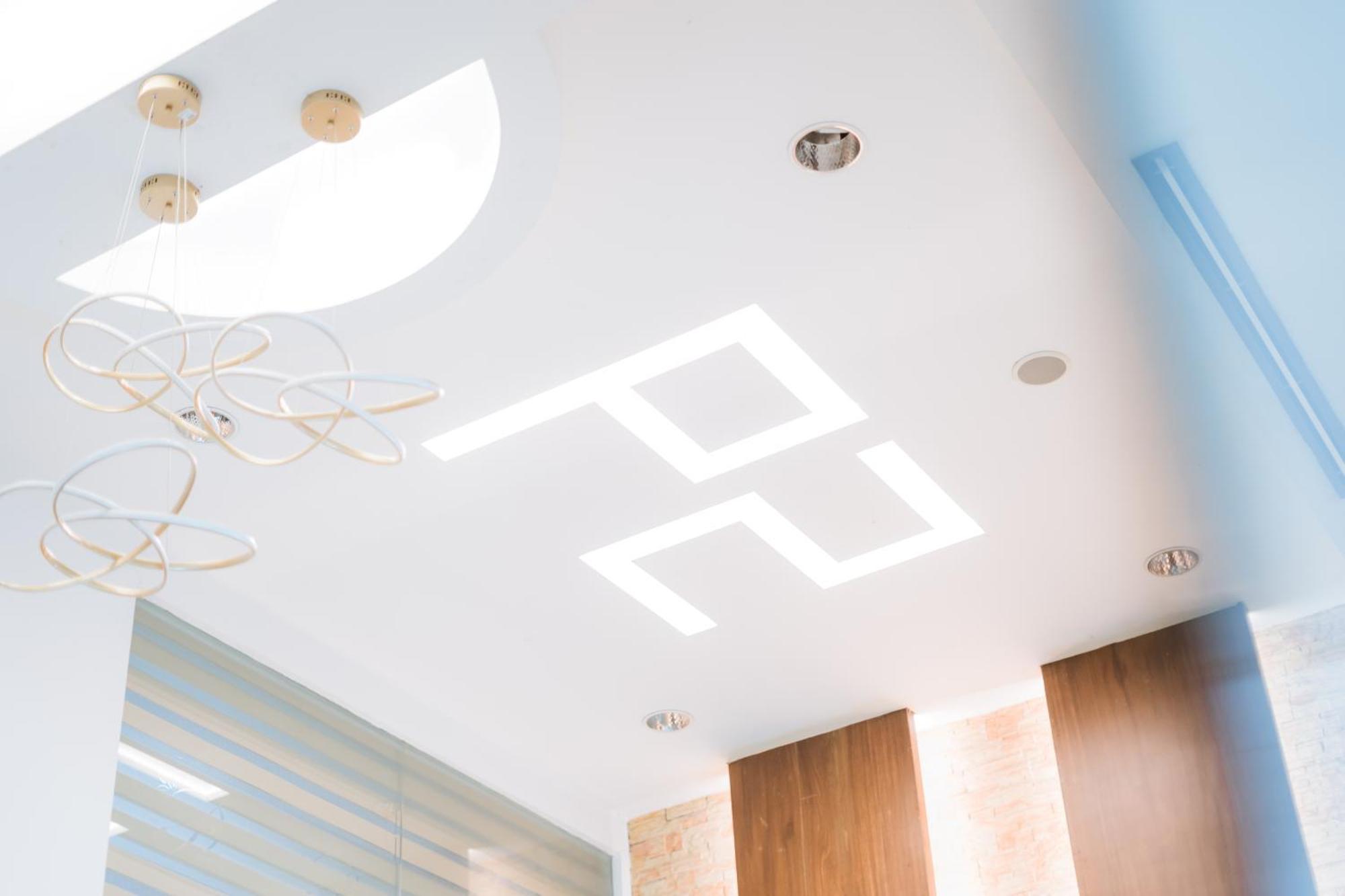 Hotel P2 Boutique Bangkok Zewnętrze zdjęcie
