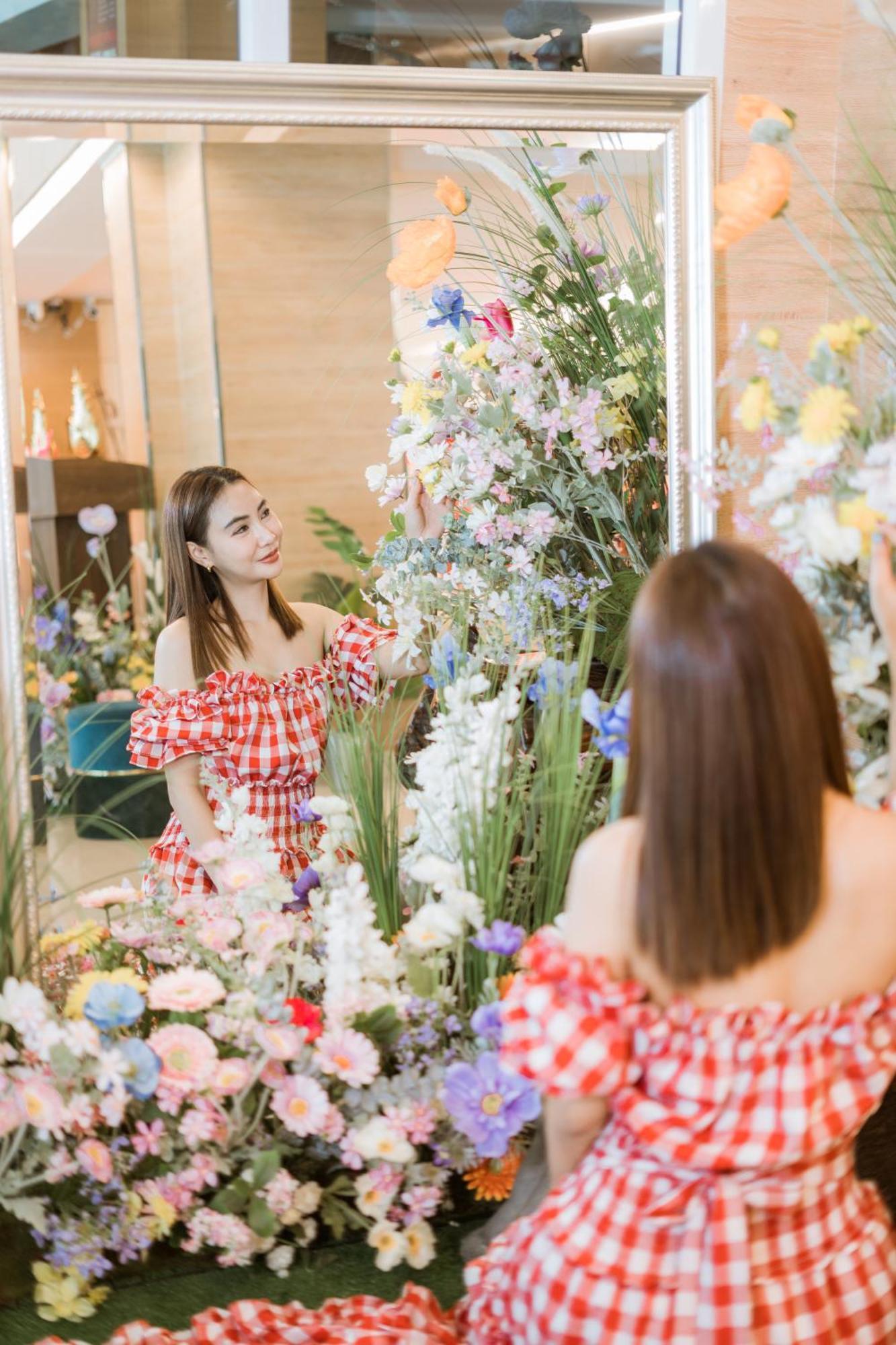 Hotel P2 Boutique Bangkok Zewnętrze zdjęcie